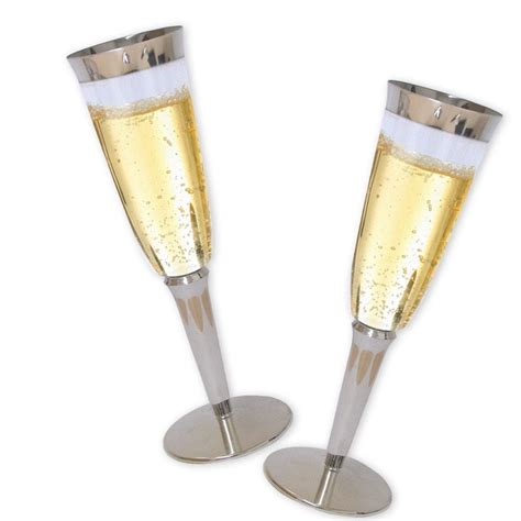 walmart champagne flutes|inexpensive champagne flutes.